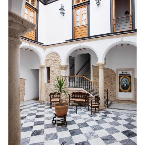 Hotel Tugasa Casa Palacio Medina Sidonia