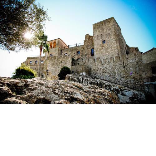 Hotel Tugasa Castillo de Castellar