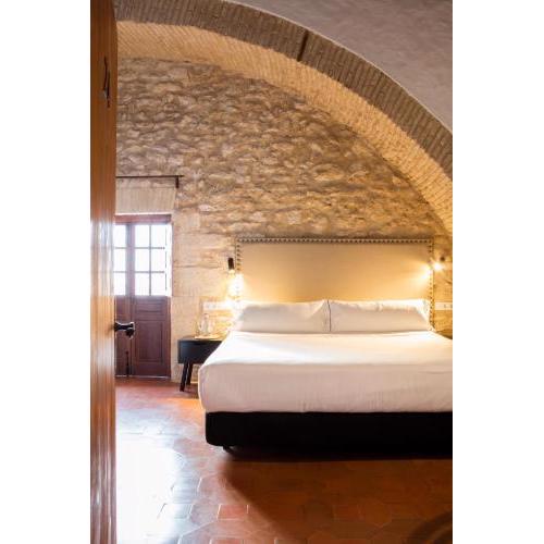 Hotel Tugasa Convento San Francisco