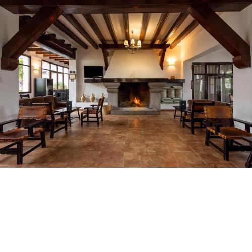 Hotel Tugasa Las Truchas