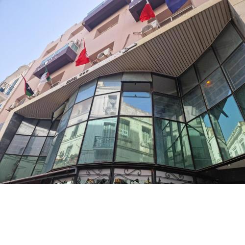 Hotel Tunisie Confort