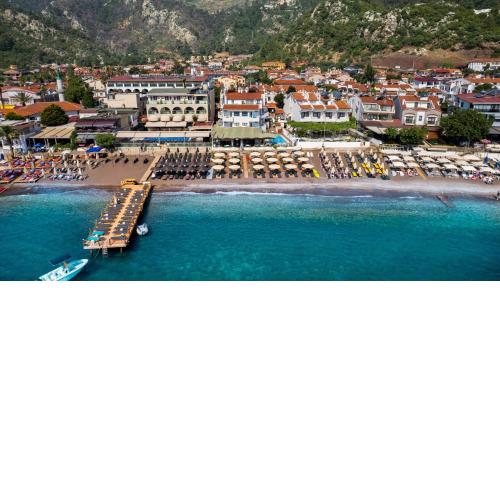 Hotel Turunç-Malmen