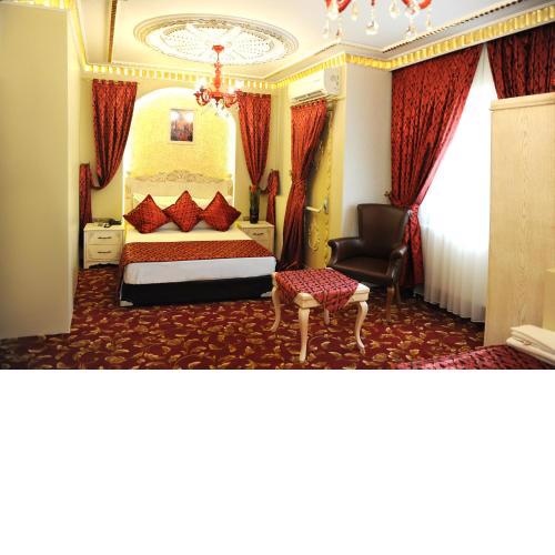 Hotel Umit 2