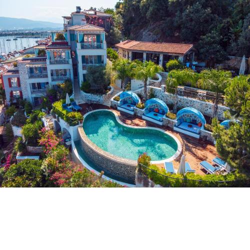 Hotel Unique-Boutique Class - Adults Only