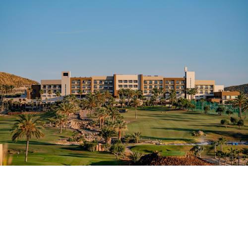 Hotel Valle del Este