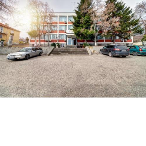 Hotel Varly Bryag