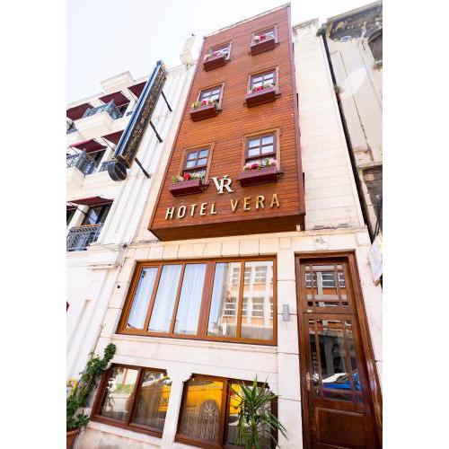 Hotel Vera