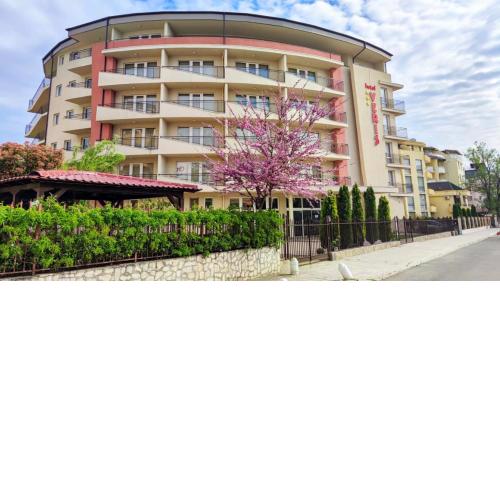 Hotel Veris