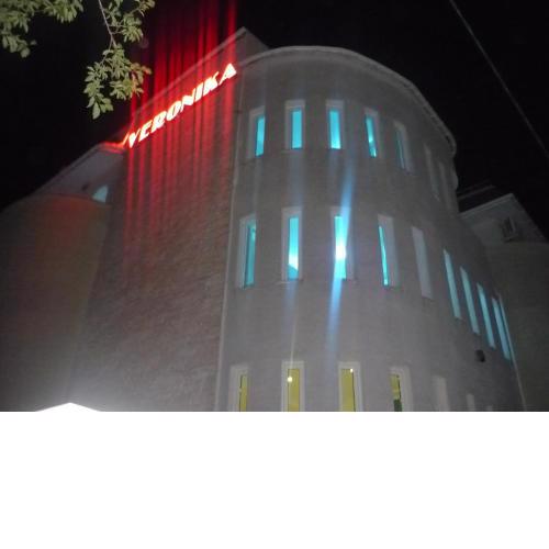 Hotel Veronika
