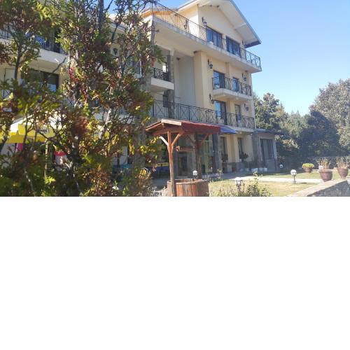 Hotel Via Trayana