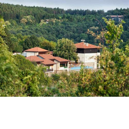 Hotel Villa Kaylaka