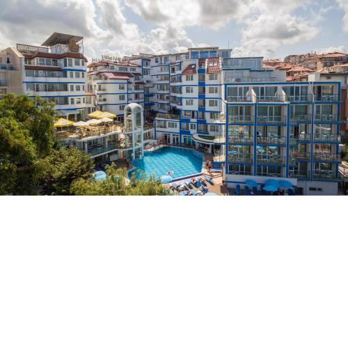 Hotel Villa List
