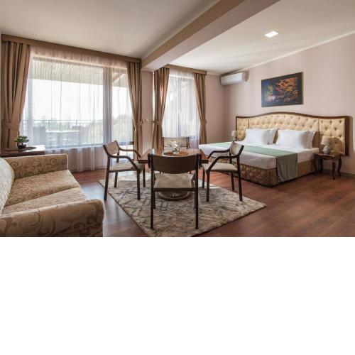 Hotel Villa Magus