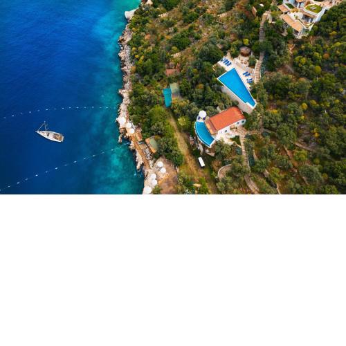 Hotel Villa Mahal