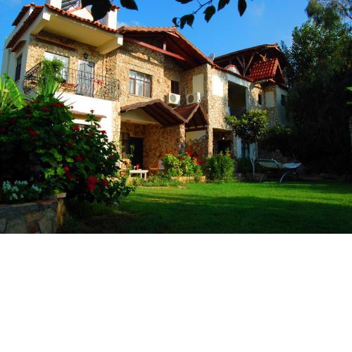 Hotel Villa Monte