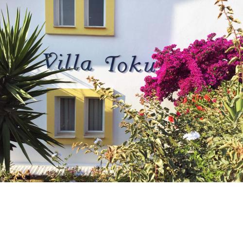 Hotel Villa Tokur