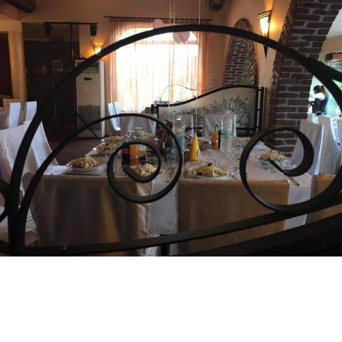 Hotel Villa Verde