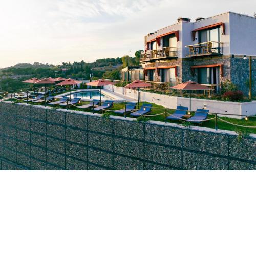 Hotel Vita Naturalis