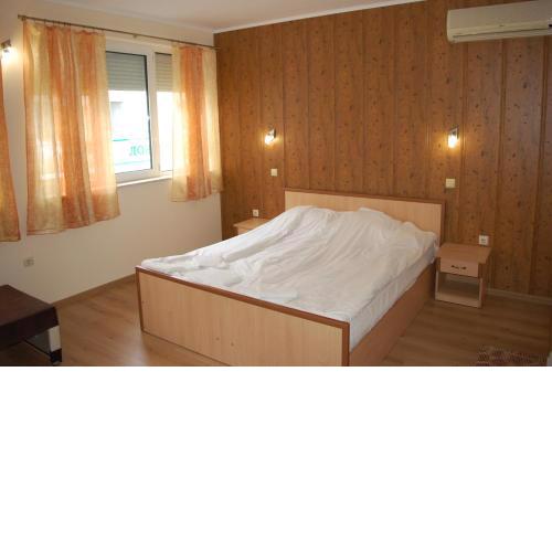 Hotel Vitosha