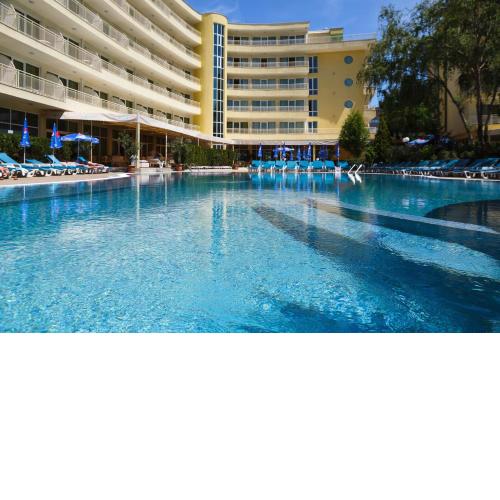 Hotel Wela - Premium All Inclusive