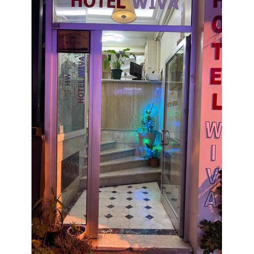 Hotel Wiva