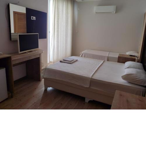 HOTEL YAGMUR