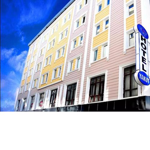 Hotel Yakut