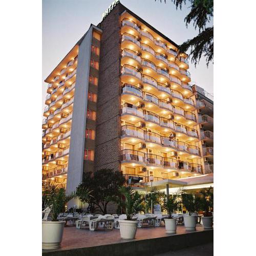 Hotel Yantra