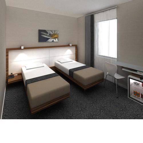 Hotel Yenibosna