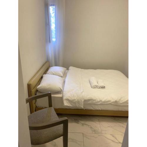 hotel yenikapı