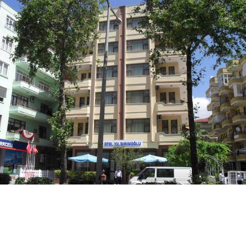 Hotel Yildirimoglu