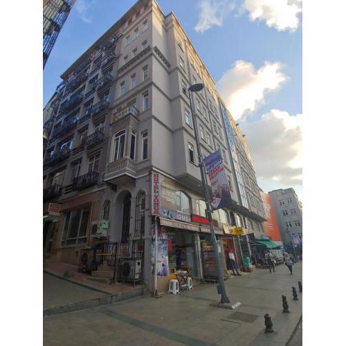 Hotel Yonca