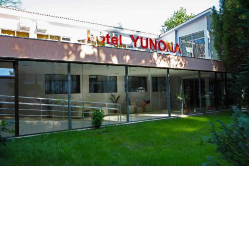 Hotel Yunona - All Inclusive