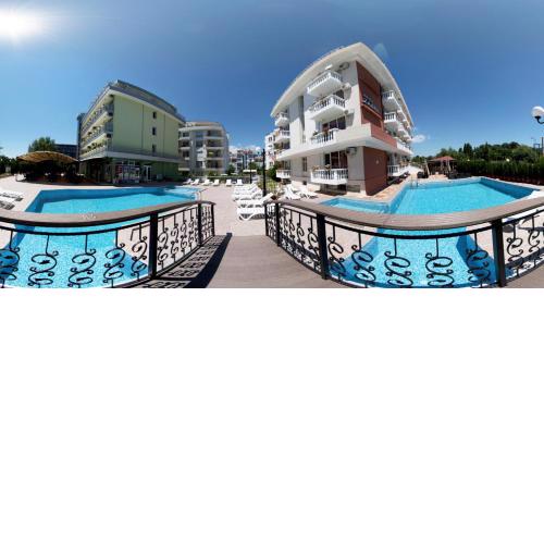 Hotel Zaara