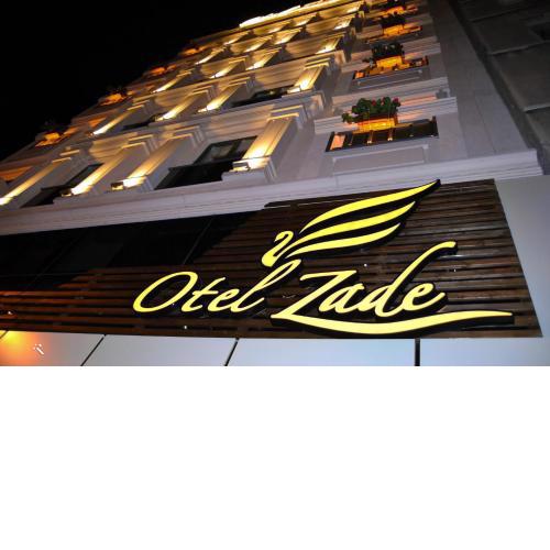 Hotel Zade