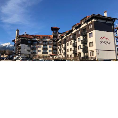 Hotel Zara