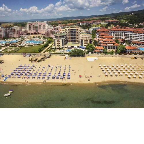 Hotel Zenith