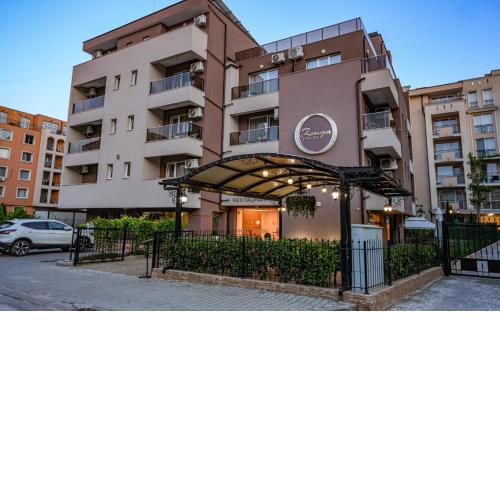 Hotel Zonya