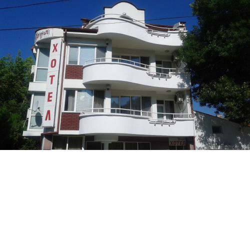 Hotel Zora