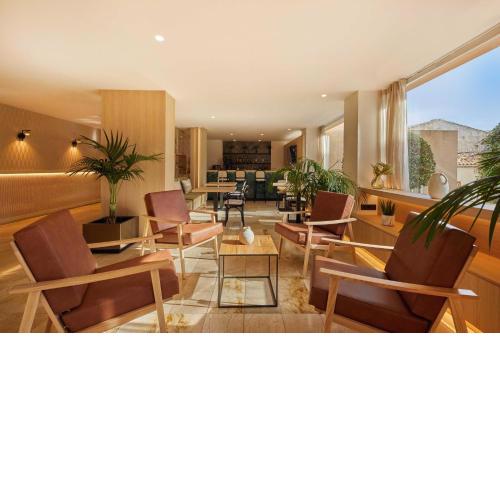 Hotel Zurbarán Palma