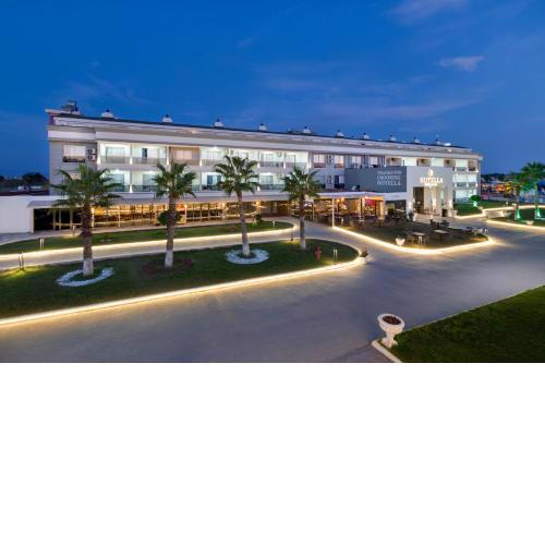 Hotella Resort & Spa