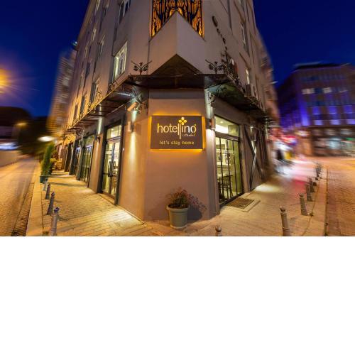 Hotellino Istanbul