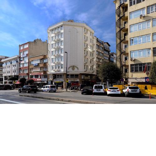 HOTELOZBEK