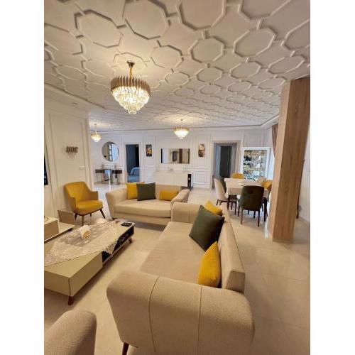 Houda's Place