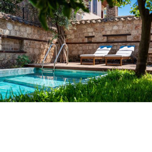 House 5 Hotel