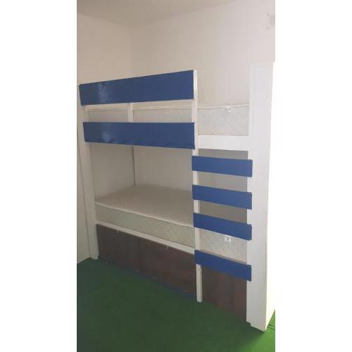 House bedroom