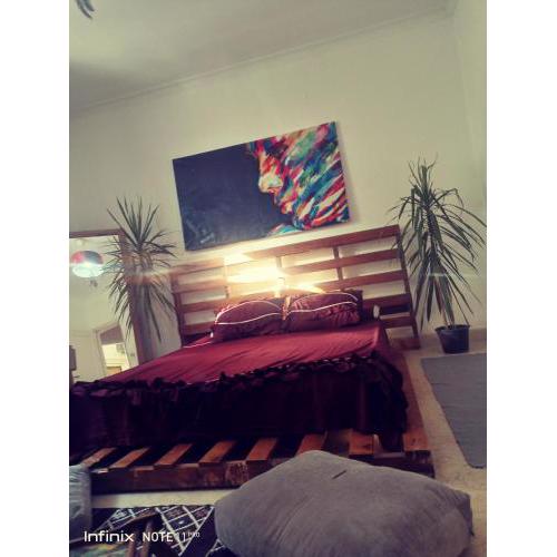 house in Maadi Degla