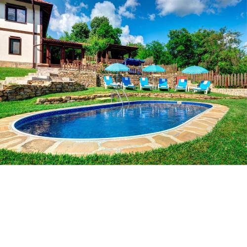 House Maya