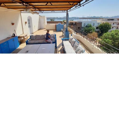 House of Dreams apartments Luxor