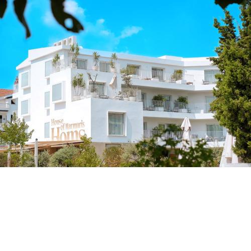 House Of Marmaris